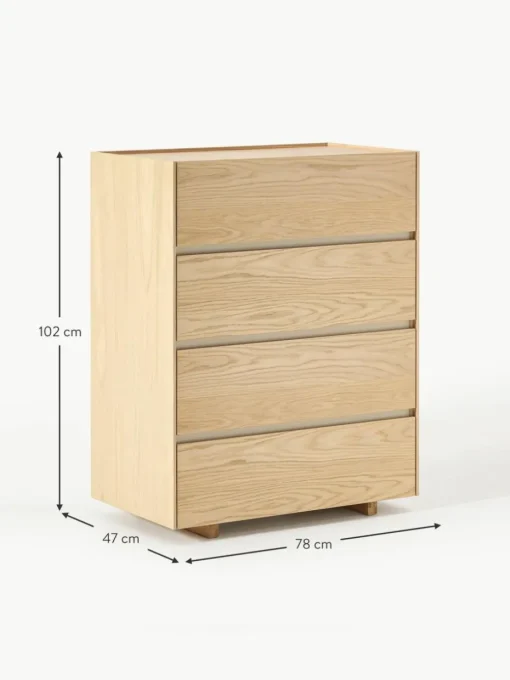 Holz-Kommode Larsen