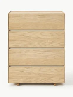 Holz-Kommode Larsen