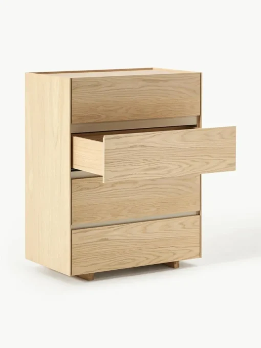 Holz-Kommode Larsen