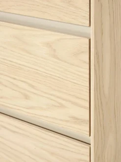 Holz-Kommode Larsen
