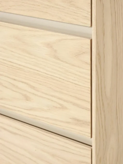 Holz-Kommode Larsen