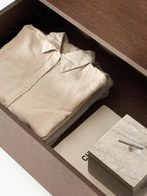 Holz-Kommode Larsen