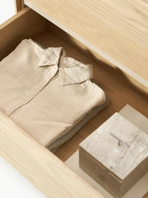 Holz-Kommode Larsen