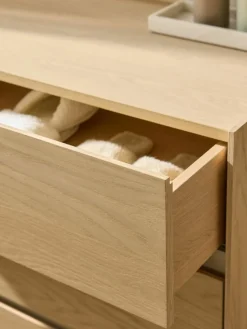 Holz-Kommode Larsen