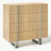 Holz-Kommode Ross