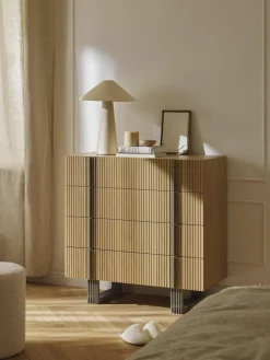 Holz-Kommode Ross