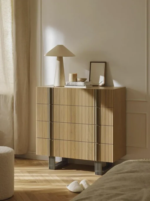 Holz-Kommode Ross