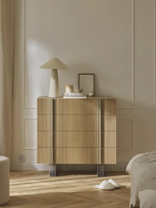 Holz-Kommode Ross