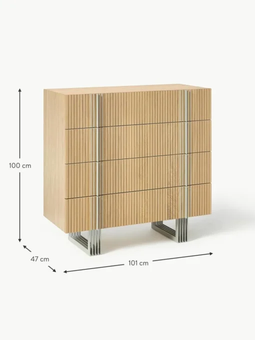 Holz-Kommode Ross