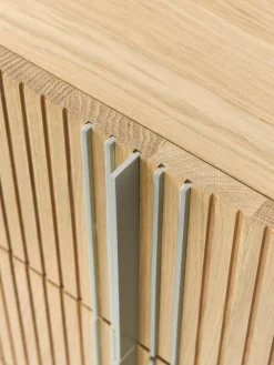 Holz-Kommode Ross