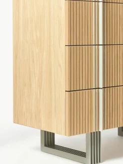 Holz-Kommode Ross