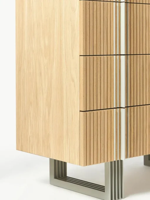 Holz-Kommode Ross