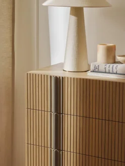 Holz-Kommode Ross