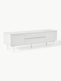 Holz-Lowboard Elona