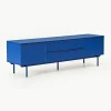 Holz-Lowboard Elona