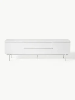 Holz-Lowboard Elona
