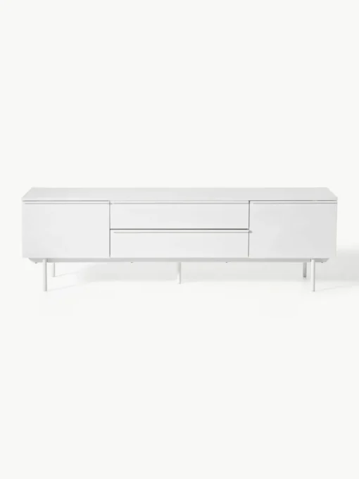 Holz-Lowboard Elona