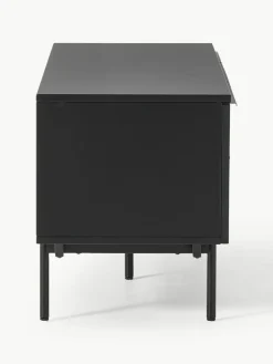 Holz-Lowboard Elona
