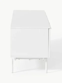 Holz-Lowboard Elona