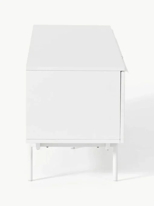 Holz-Lowboard Elona