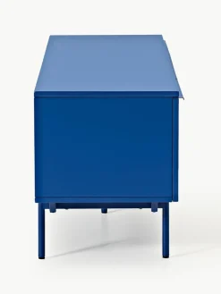 Holz-Lowboard Elona