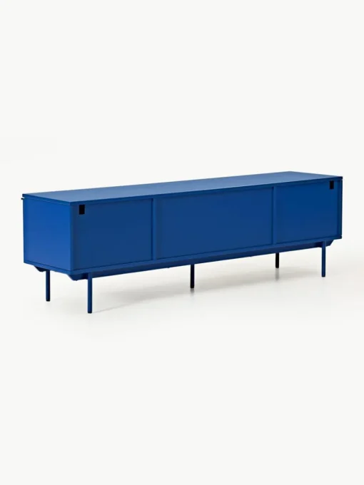 Holz-Lowboard Elona