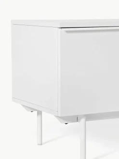 Holz-Lowboard Elona