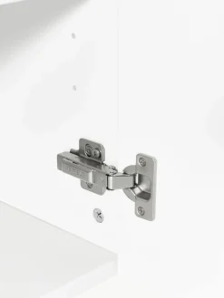 Holz-Lowboard Elona