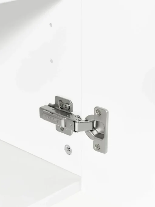 Holz-Lowboard Elona