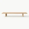 Holz-Lowboard Kona