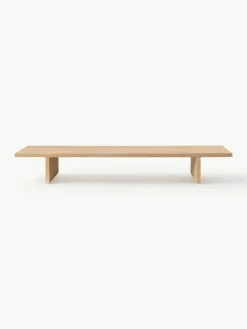 Holz-Lowboard Kona