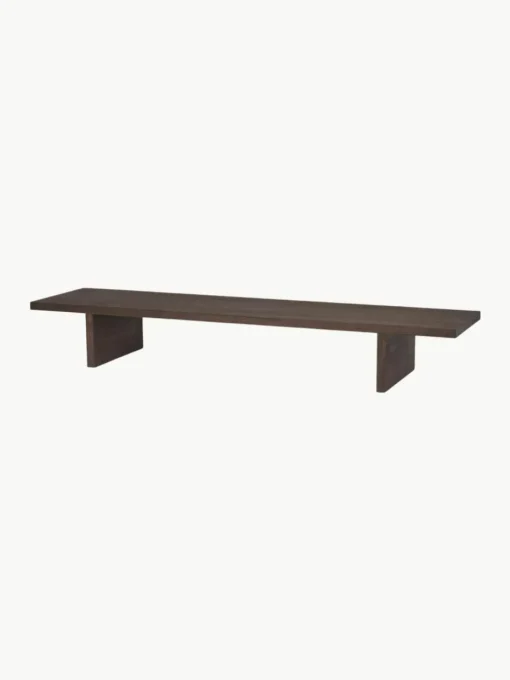 Holz-Lowboard Kona