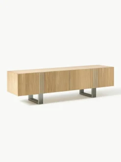 Holz-Lowboard Ross