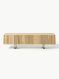 Holz-Lowboard Ross