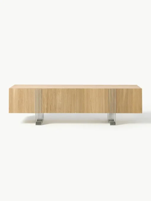 Holz-Lowboard Ross