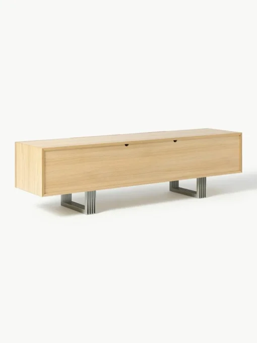Holz-Lowboard Ross