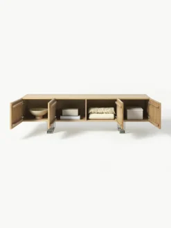 Holz-Lowboard Ross