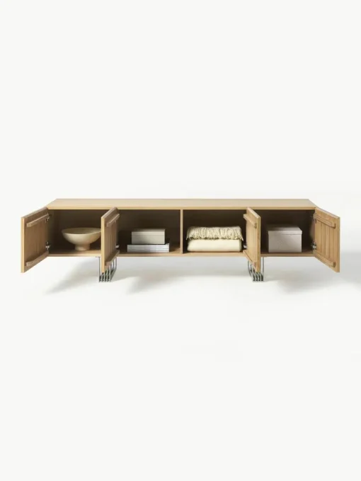 Holz-Lowboard Ross