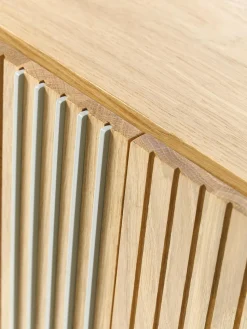 Holz-Lowboard Ross
