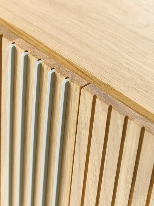 Holz-Lowboard Ross