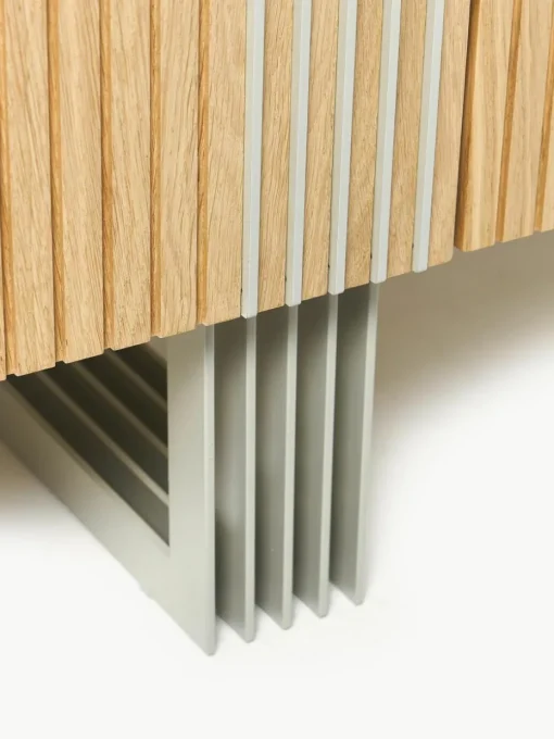 Holz-Lowboard Ross