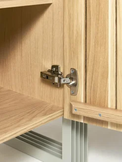 Holz-Lowboard Ross