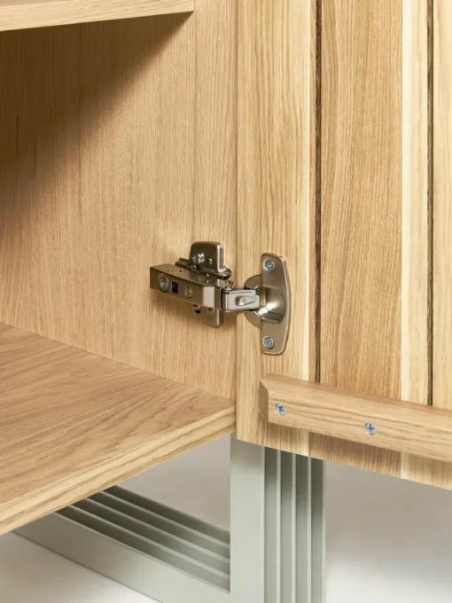 Holz-Lowboard Ross