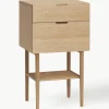 Holz-Nachttisch Acorn