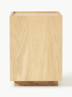 Holz-Nachttisch Larsen