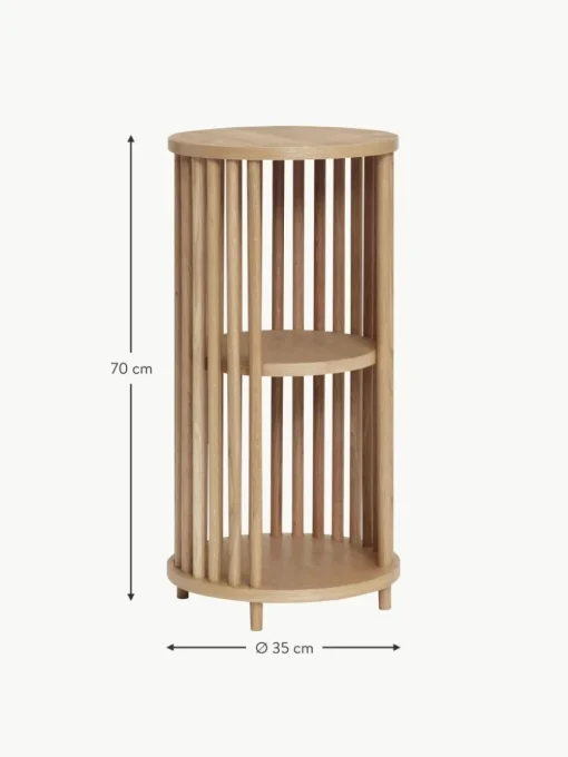 Holz-Regal Folk