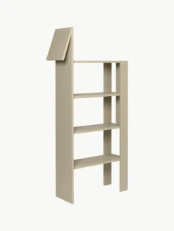 Holz-Regal Giraffe