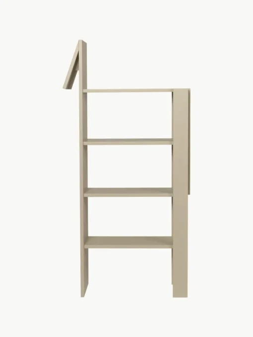 Holz-Regal Giraffe