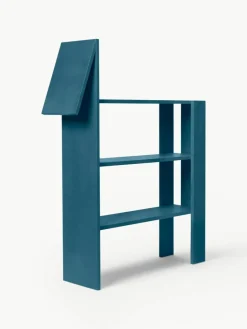 Holz-Regal Horse