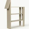 Holz-Regal Horse